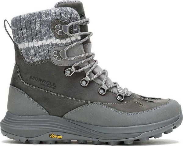 Buty trekkingowe damskie Merrell Buty damskie MERRELL SIREN 4 THERMO MID ZIP WATERPROOF (J038208) 40. Trekkingi damskie Merrell. Za 625.98 zł.