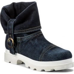 Botki SERGIO BARDI - Albinea FW127280117HB 913. Botki damskie marki Sergio Bardi. W wyprzedaży za 219.00 zł.