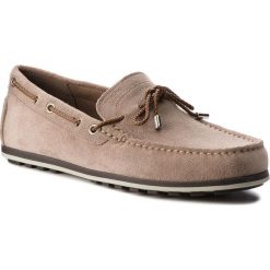 Mokasyny GEOX - U Mirvin B U824LB 00022 C6029 Taupe. Mokasyny męskie marki Geox. W wyprzedaży za 269.00 zł.