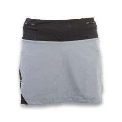Spódnica Ande Damska Damskie. Niebieskie spódnice damskie ANDE, l, bez wzorów, z materiału, sportowe, sportowe. Za 229.99 zł.