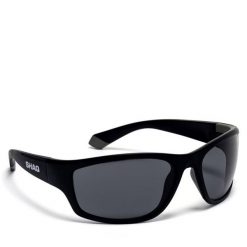 Okulary przeciwsłoneczne SHAQ. Czarne okulary przeciwsłoneczne damskie Shaq. Za 129.99 zł.