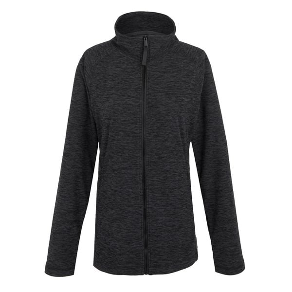 Bluza Polarowa Damska Pełen Suwak Mayse. Czerwone bluzy damskie Dare 2b, na zimę, l, bez wzorów, z polaru, bez kaptura. Za 51.99 zł.