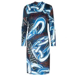Pinko Sukienka Soffrire | | Kobieta |. Sukienki damskie Pinko, l, bez wzorów, bez kołnierzyka, bez ramiączek, dopasowane. W wyprzedaży za 379.00 zł.