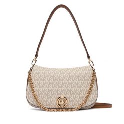 Torebka MICHAEL Michael Kors. Torebki do ręki damskie MICHAEL Michael Kors, bez wzorów, klasyczne, bez dodatków. Za 1,429.00 zł.