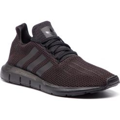 Buty adidas - Swift Run AQ0863 CblackCblack/Ftwwht. Buty sportowe męskie marki Adidas. Za 379.00 zł.
