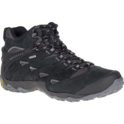 MERRELL Buty trekkingowe męskie Merrell CHAMELEON 7 MID GTX Gore-Tex (J98273) 44. Trekkingi męskie marki Merrell. Za 448.00 zł.