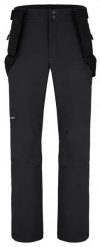 Spodnie narciarskie Loap Lekan softshell męskie. Białe spodnie snowboardowe męskie VOXOM, m, bez wzorów, z elastanu, narciarskie. Za 349.99 zł.