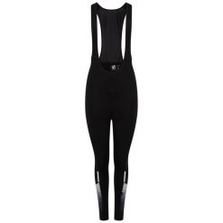 Męski Kombinezon Rowerowy Virtuous. Czarne legginsy sportowe męskie Dare 2b, m, bez wzorów, do biegania. Za 109.99 zł.