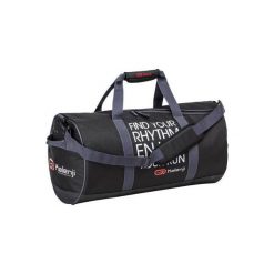 Torba do biegania 50 L. Czarne torby podróżne damskie KALENJI. Za 119.99 zł.