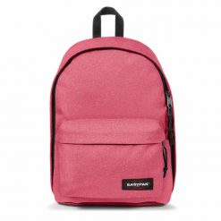 Eastpak Model Out Of Office Kolor Rose. Czerwone torby i plecaki dziecięce Eastpak, z tkaniny. Za 278.70 zł.