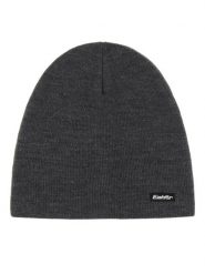 Eisbär Czapka Jason Mü 407515 Szary. Szare czapki i kapelusze damskie Eisbar, na zimę, bez wzorów, z materiału. Za 139.99 zł.