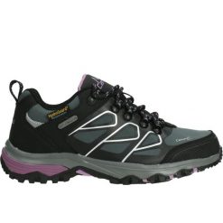 Buty Trekkingowe Damskie Campus NORIN. Szare obuwie sportowe damskie Campus, trekkingowe. Za 282.99 zł.