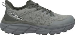 Buty trekkingowe męskie CMP Rahmsy 3Q65877 23FV 43. Trekkingi męskie CMP. Za 319.98 zł.