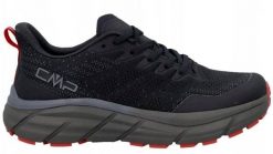 Buty trekkingowe męskie CMP Buty męskie CMP RAHMSY MULTIFUNCTIONAL (3Q65877/59UV) 42. Trekkingi męskie CMP. Za 228.90 zł.