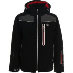 8848 Altitude ZAMSAR Kurtka hardshell black. Kurtki i płaszcze dla chłopców 8848 Altitude, z hardshellu. W wyprzedaży za 683.10 zł.