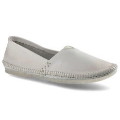 Złote Baleriny Maciejka Wygodne Buty Codzienne. Żółte baleriny damskie Maciejka, na wiosnę, z aplikacjami, z gumy, bez obcasa. Za 199.00 zł.