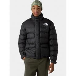 Płaszcz Zimowy Męski The North Face M Limbara. Czarne płaszcze męskie The North Face, na zimę, m, bez wzorów, z puchu, eleganckie, bez kaptura. Za 999.00 zł.