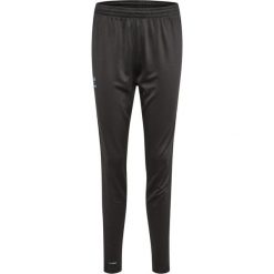 Spodnie damskie do Joggingu Hummel HmlStaltic. Szare spodnie dresowe damskie Hummel, xs, bez wzorów, z dresówki. Za 167.00 zł.