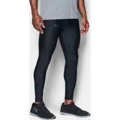 Under Armour Legginsy Męskie Accelebolt Tight czarne r. M (1301780-001). Legginsy sportowe męskie marki Under Armour. Za 187.14 zł.