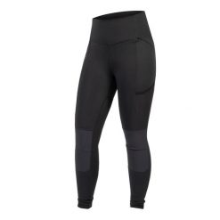 Damskie legginsy Endura SingleTrack. Czarne legginsy damskie ENDURA, l, bez wzorów, z tkaniny, rowerowe. Za 309.99 zł.