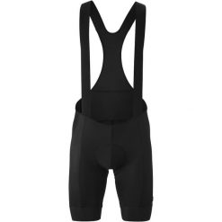 Szorty Gonso Essential Bib. Czarne szorty męskie Gonso, l, bez wzorów, z materiału. Za 438.10 zł.