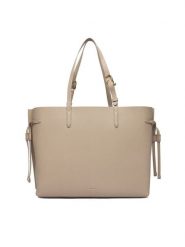 Furla Torebka Ava L WB02001 BX4329 CN 4621S Beżowy. Brązowe torebki do ręki damskie Furla, bez wzorów, ze skóry, bez dodatków. Za 1,649.00 zł.