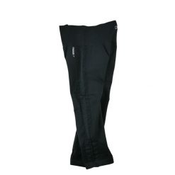 Second life - Legginsy damskie Energy+ czarne Gymshark - Jak nowy. Czarne legginsy damskie GYMSHARK, l, bez wzorów, z materiału, na fitness i siłownię. Za 106.46 zł.