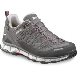 Damskie buty trekkingowe Meindl Lite trailowe Lady GTX. Szare trekkingi damskie Meindl, trekkingowe, gore-tex. Za 1,302.00 zł.