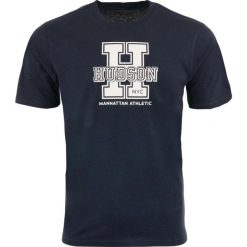 T-shirt męski Athl. Dpt Leone A2050 Niebieski. Niebieskie koszulki sportowe męskie Erima, m, bez wzorów, z bawełny, bez kołnierzyka, bez ramiączek, trekkingowe. Za 142.99 zł.