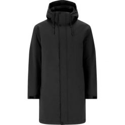 Parka Whistler Volcan. Czarne kurtki męskie Whistler, m, bez wzorów, sportowe, bez kaptura. Za 502.00 zł.