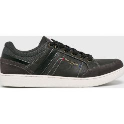 Lee Cooper - Buty. Szare buty sportowe męskie Lee Cooper, z gumy, bez zapięcia. W wyprzedaży za 139.90 zł.