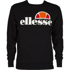 Ellesse Bluza męska El Succiso Sweatshirt czarna r. S (SHS01148). Bluzy męskie marki Ellesse. Za 328.17 zł.