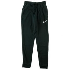 Second life - Nike spodnie dresowe męskie Dri-Fit - Stan bardzo dobry. Czarne spodnie sportowe męskie Nike, m, bez wzorów, z dresówki, do biegania, dri-fit (nike). Za 97.94 zł.