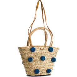 Torebka PEPE JEANS - Tansy Bag 5900062981475 Royal Blue 593. Torby na ramię damskie marki Pepe Jeans. W wyprzedaży za 199.00 zł.