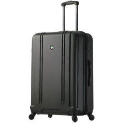 Mia Toro Walizka Podróżna m1210/3-L, Czarna. Walizki damskie marki American Tourister. Za 439.00 zł.