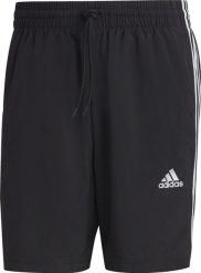 Adidas Spodenki męskie ADIDAS M 3S CHELSEA S. Krótkie spodenki sportowe męskie Adidas, m, bez wzorów. Za 101.51 zł.