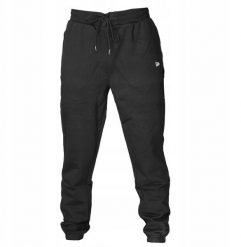 New Era Spodnie Essentials Joggers 60416741 szary r. L. Szare spodnie sportowe męskie New Era, l, bez wzorów. Za 231.15 zł.