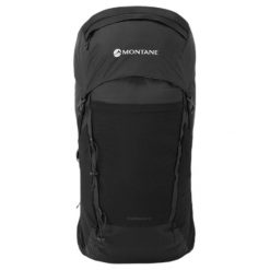 Plecak Montane Trailblazer 32. Czarne plecaki damskie Montane, bez wzorów. Za 543.99 zł.