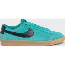 Nike - Buty SB Zoom Blazer Low. Buty sportowe męskie marki Nike. Za 319.90 zł.