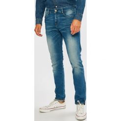 Scotch & Soda - Jeansy Ralston. Jeansy męskie marki Giacomo Conti. W wyprzedaży za 319.90 zł.