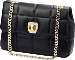 Pierre Cardin Damska torebka ze skóry naturalnej Pierre Cardin FRZ 1957 SAVAGE NoSize. Torebki do ręki damskie Pierre Cardin, bez wzorów, ze skóry, bez dodatków. Za 399.00 zł.