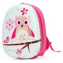 PLECAK DLA DZIECKA SOWA, SOWY ABS 33cm P-S2 uniwersalny. Torby i plecaki dziecięce marki NoName. Za 35.00 zł.