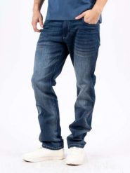 Męskie Spodnie Jeansowe Marcus Felix 2222 Jeans Texas Blue Used 14-200312. Niebieskie jeansy męskie MARCUS. Za 199.99 zł.