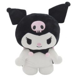 Plecak dla dzieci Cyp Brands Hello Kitty Kuromi plush. Białe torby i plecaki dziecięce Hello Kitty, z materiału. Za 223.00 zł.