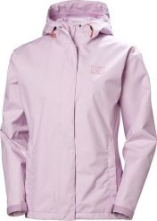 Helly Hansen Helly Hansen damska kurtka W SEVEN JACKET 62066 052 M. Kurtki damskie Helly Hansen, m, bez wzorów, bez kaptura. Za 599.99 zł.