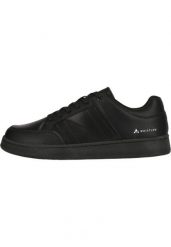Buty trekkingowe Whistler Lamis. Czarne trekkingi męskie Whistler, trekkingowe. Za 294.00 zł.