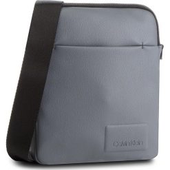 Saszetka CALVIN KLEIN - Task Force 1 Gusset K50K503854 008. Saszetki męskie marki Calvin Klein. W wyprzedaży za 299.00 zł.