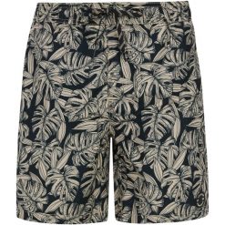 Szorty plażowe męskie PROTEST PRTPedro. Szorty męskie Protest, m, bez wzorów. Za 189.99 zł.