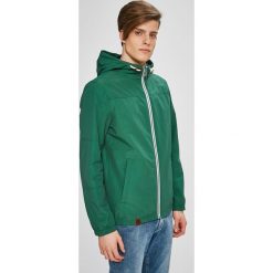Review - Kurtka. Zielone kurtki męskie Review, z bawełny. W wyprzedaży za 169.90 zł.