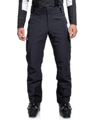 Spodnie narciarskie męskie Schöffel Scalottas. Zielone spodnie sportowe męskie Schöffel, na zimę, m, bez wzorów, z materiału, narciarskie, primaloft. Za 1,749.99 zł.